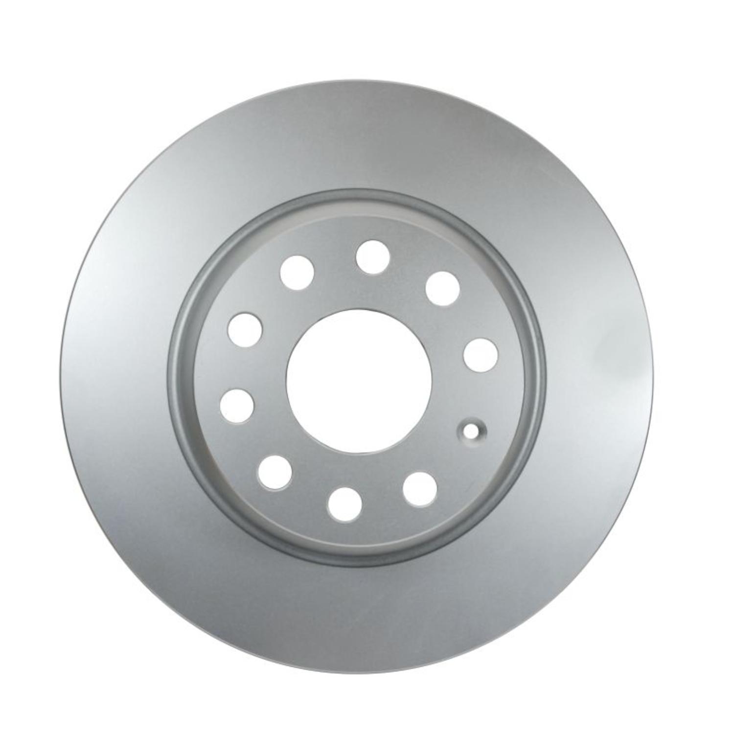 Hella Pagid 355112142 Disc Brake Rotor product image 2 of 3
