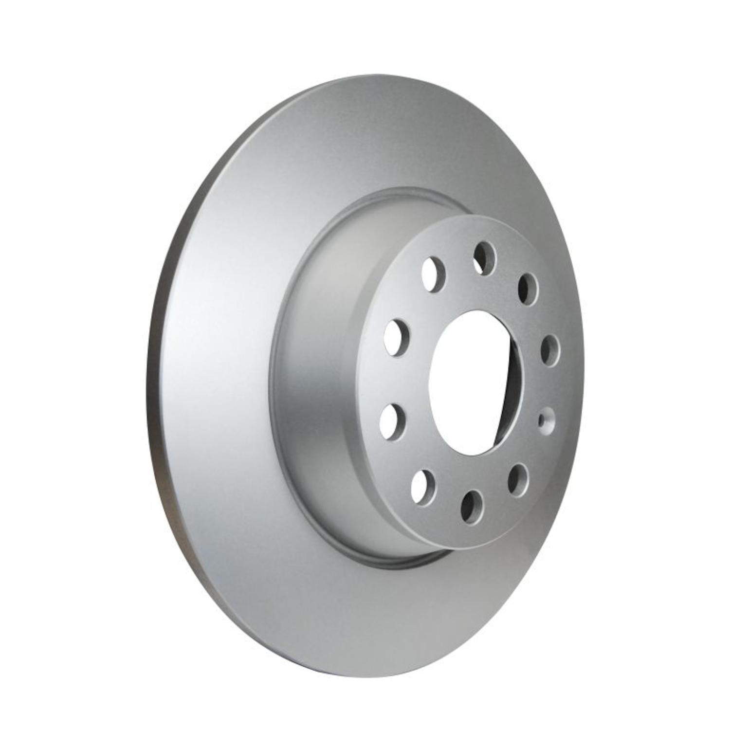 Hella Pagid 355112142 Disc Brake Rotor product image 3 of 3