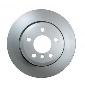 Hella Pagid 355112252 Disc Brake Rotor product image 2 of 3