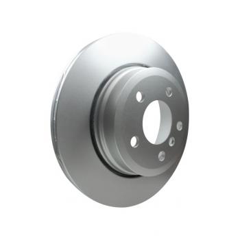 Hella Pagid 355112252 Disc Brake Rotor product image 3 of 3