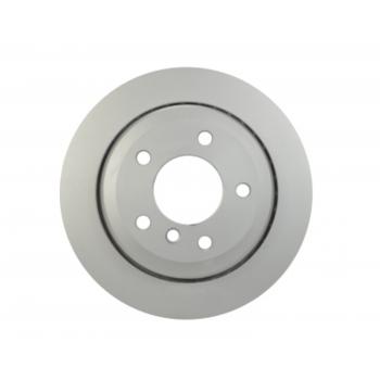 Hella Pagid 355112272 Disc Brake Rotor product image 2 of 4