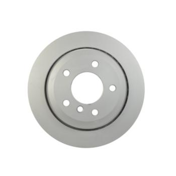 Hella Pagid 355112272 Disc Brake Rotor product image 4 of 4