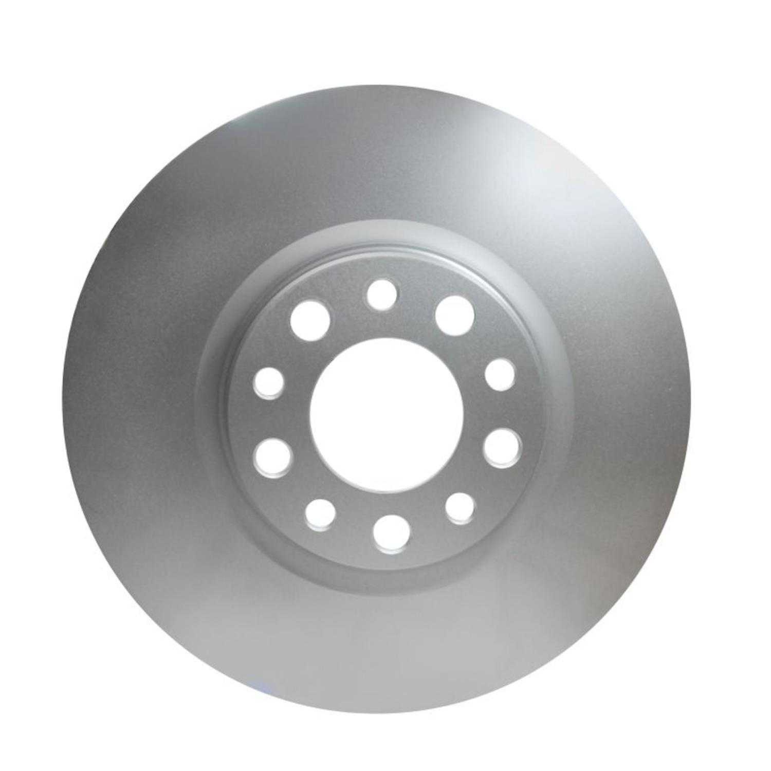 Hella Pagid 355112511 - Disc Brake Rotor Hella Pagid 355112511 Disc Brake Rotor product image 2 of 3