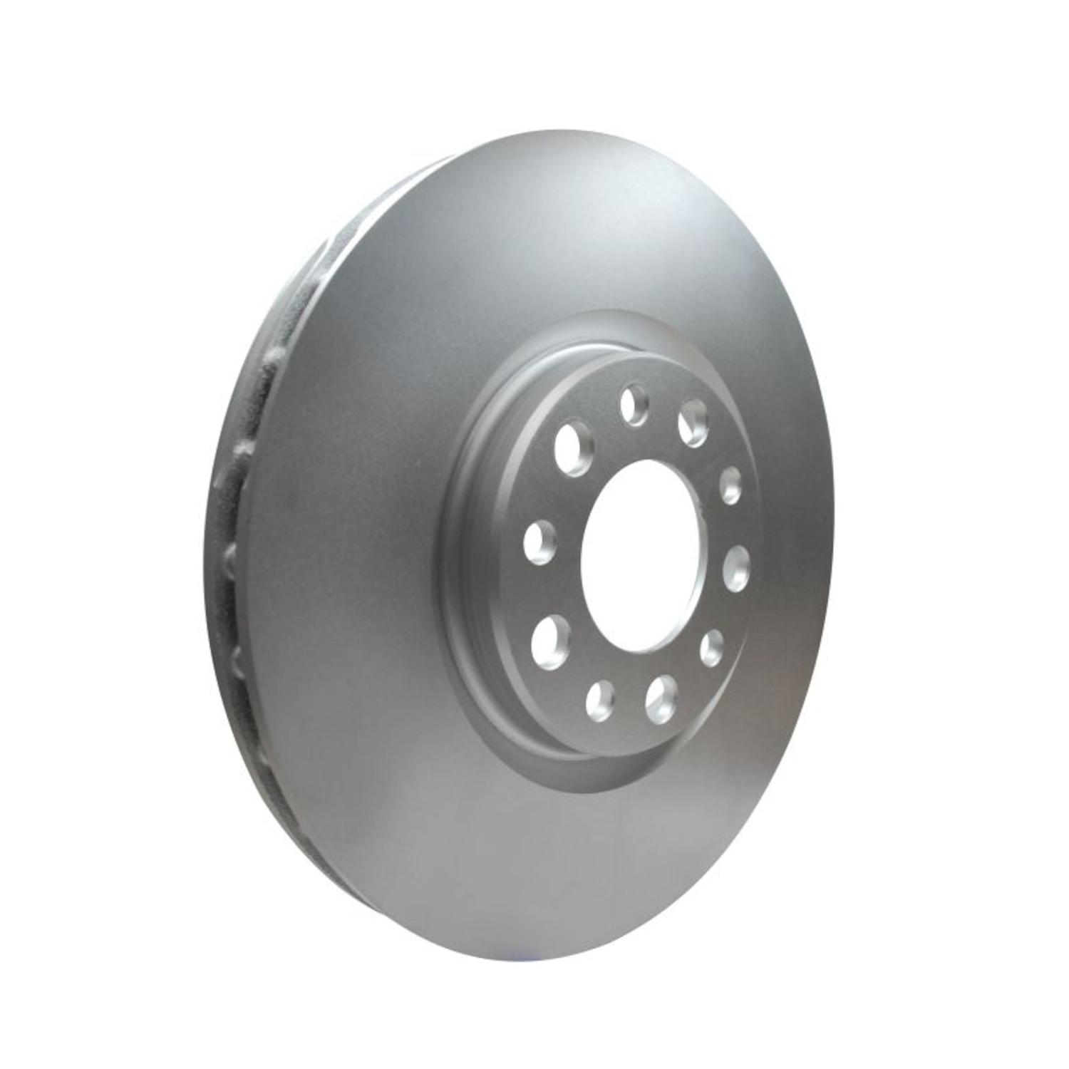 Hella Pagid 355112511 - Disc Brake Rotor Hella Pagid 355112511 Disc Brake Rotor product image 3 of 3