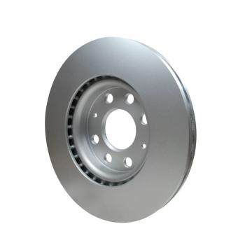 Hella Pagid 355112581 Disc Brake Rotor product image 1 of 3
