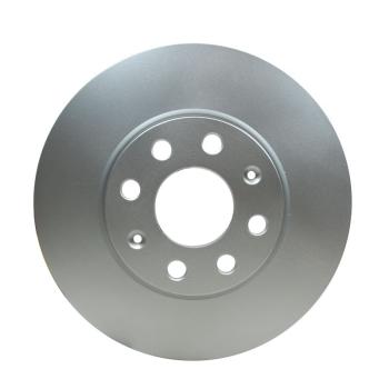 Hella Pagid 355112581 Disc Brake Rotor product image 2 of 3