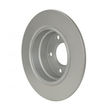 Hella Pagid 355112642 Disc Brake Rotor product image 1 of 4