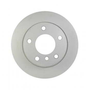 Hella Pagid 355112642 Disc Brake Rotor product image 2 of 4