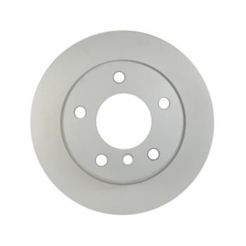 Hella Pagid 355112642 Disc Brake Rotor product image 4 of 4