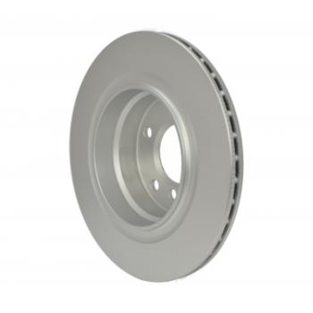 Hella Pagid 355112662 Disc Brake Rotor product image 1 of 4