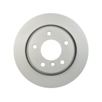 Hella Pagid 355112662 Disc Brake Rotor product image 4 of 4