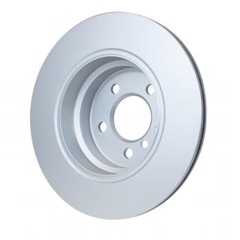 Hella Pagid 355112702 Disc Brake Rotor product image 1 of 3