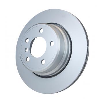 Hella Pagid 355112702 Disc Brake Rotor product image 3 of 3