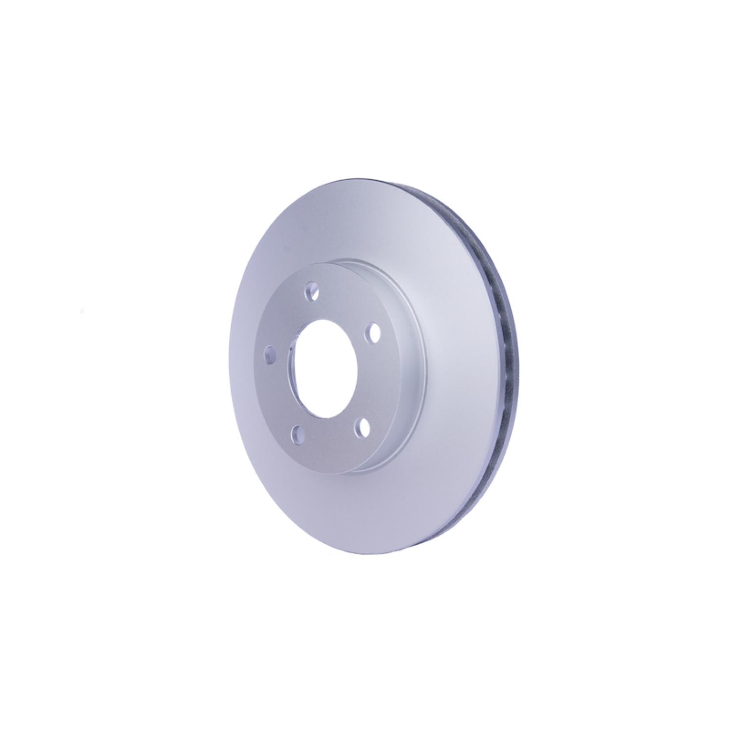 Hella Pagid 355112731 - Disc Brake Rotor Hella Pagid 355112731 Disc Brake Rotor product image 1 of 1