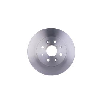 Hella Pagid 355112781 Disc Brake Rotor product image 1 of 1