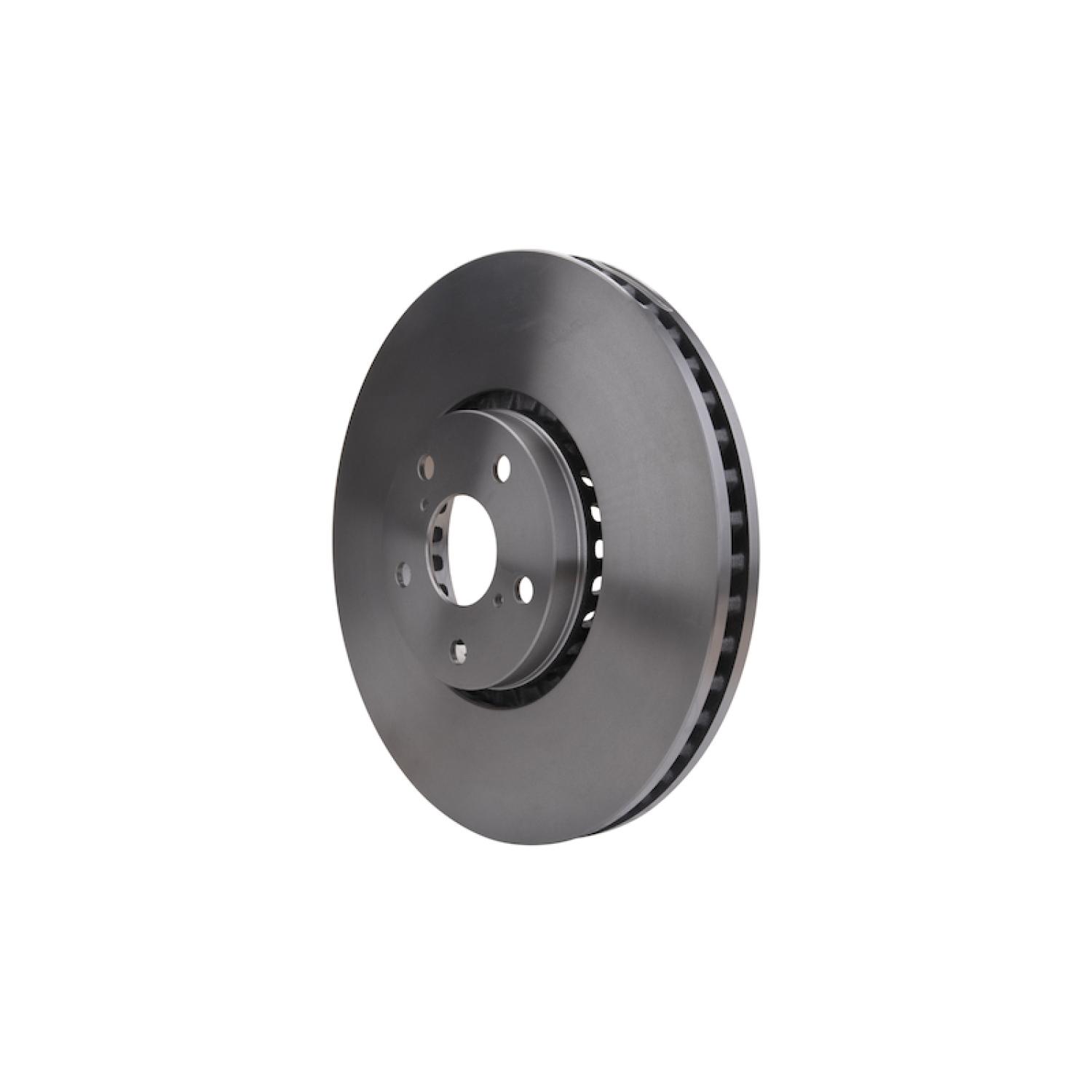 Hella Pagid 355112861 - Disc Brake Rotor Hella Pagid 355112861 Disc Brake Rotor product image 1 of 1