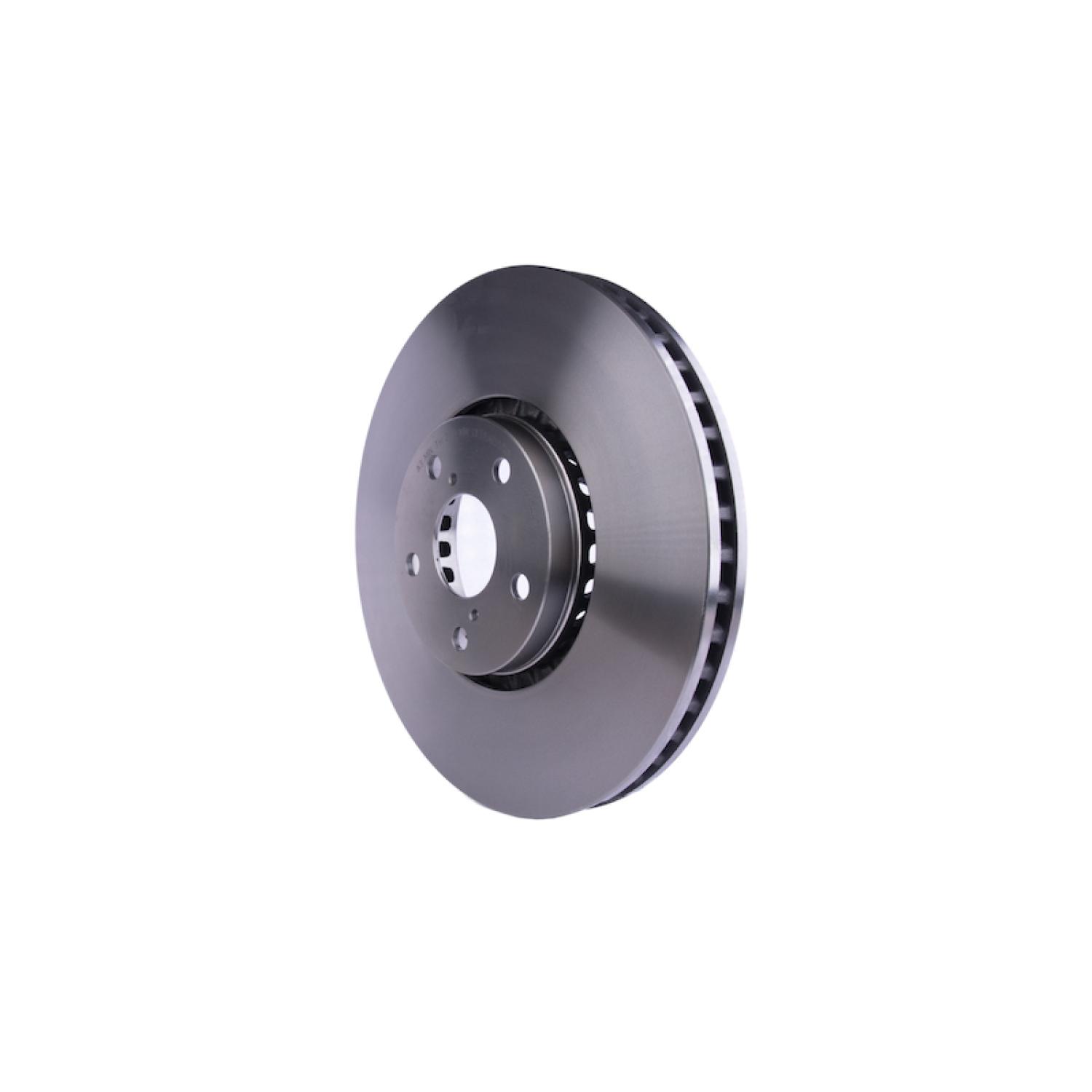 Hella Pagid 355112871 - Disc Brake Rotor Hella Pagid 355112871 Disc Brake Rotor product image 1 of 1