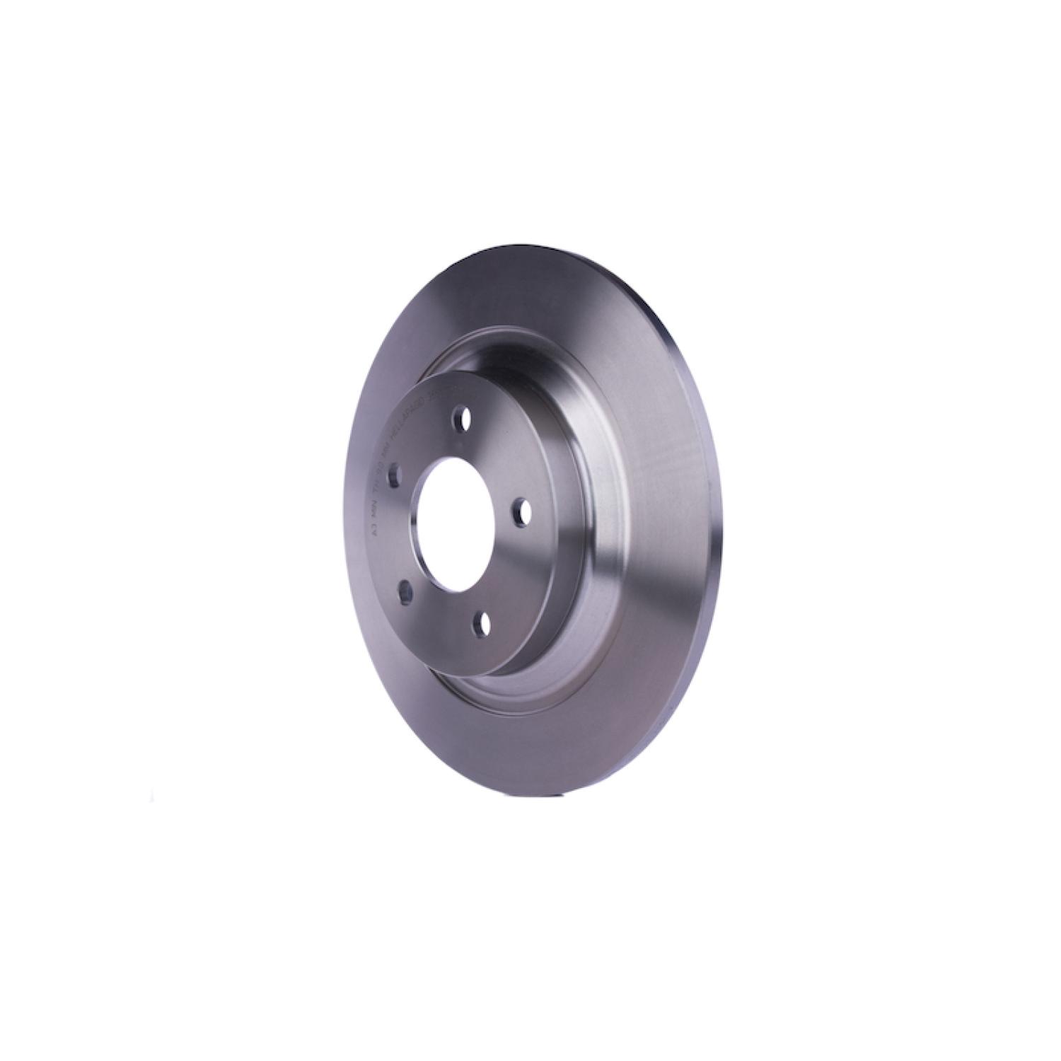 Hella Pagid 355112901 - Disc Brake Rotor Hella Pagid 355112901 Disc Brake Rotor product image 1 of 1