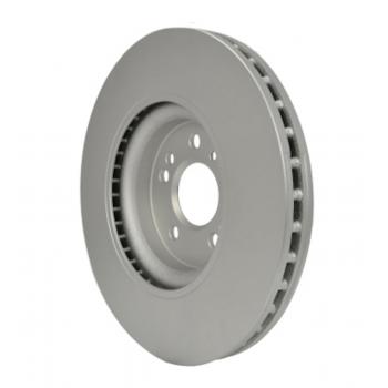 Hella Pagid 355113172 Disc Brake Rotor product image 1 of 4