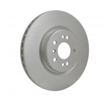 Hella Pagid 355113172 Disc Brake Rotor product image 3 of 4
