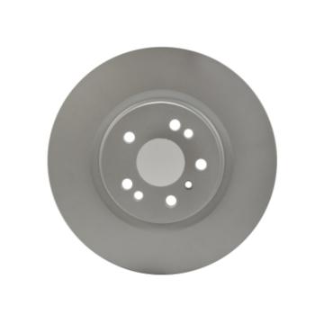 Hella Pagid 355113172 Disc Brake Rotor product image 4 of 4