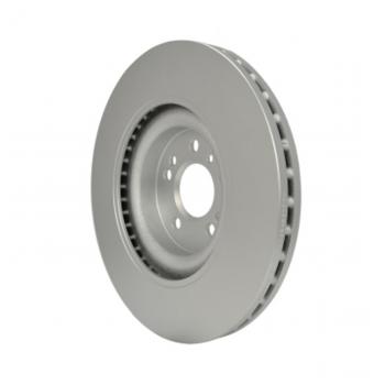 Hella Pagid 355113192 - Disc Brake Rotor Hella Pagid 355113192 Disc Brake Rotor product image 1 of 4