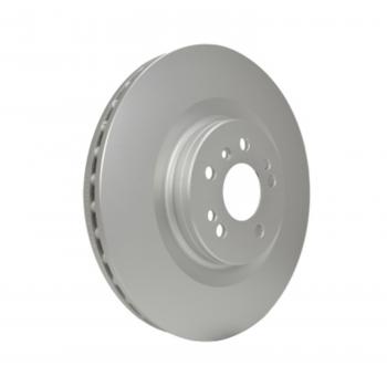 Hella Pagid 355113192 - Disc Brake Rotor Hella Pagid 355113192 Disc Brake Rotor product image 3 of 4