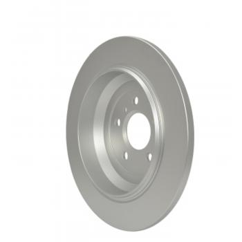 Hella Pagid 355113212 Disc Brake Rotor product image 1 of 4