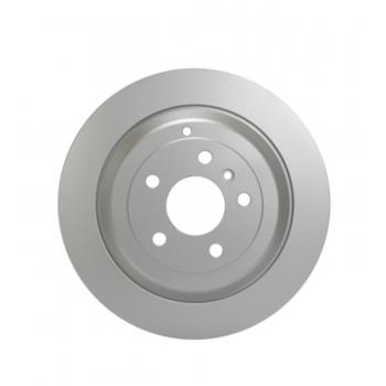 Hella Pagid 355113212 Disc Brake Rotor product image 2 of 4