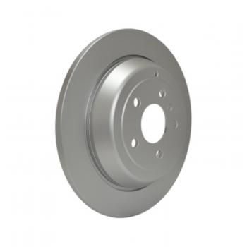 Hella Pagid 355113212 Disc Brake Rotor product image 3 of 4