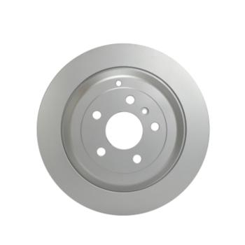Hella Pagid 355113212 Disc Brake Rotor product image 4 of 4