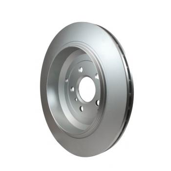 Hella Pagid 355113232 Disc Brake Rotor product image 1 of 3