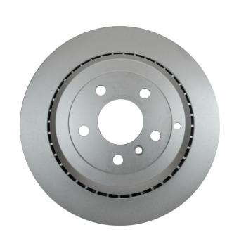 Hella Pagid 355113232 Disc Brake Rotor product image 2 of 3