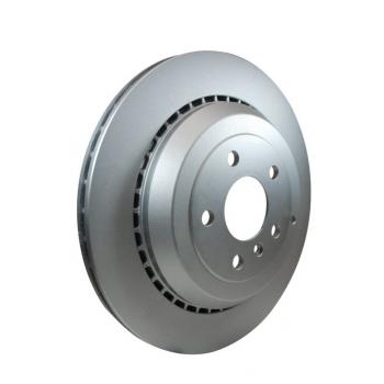 Hella Pagid 355113232 Disc Brake Rotor product image 3 of 3
