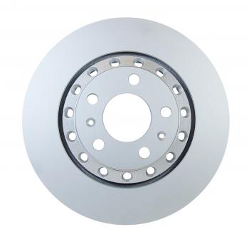 Hella Pagid 355113342 Disc Brake Rotor product image 2 of 3
