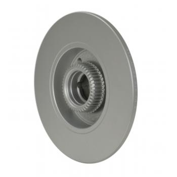 Hella Pagid 355113462 - Disc Brake Rotor Hella Pagid 355113462 Disc Brake Rotor product image 1 of 4