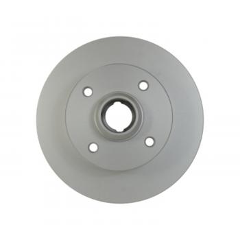 Hella Pagid 355113462 Disc Brake Rotor product image 2 of 4