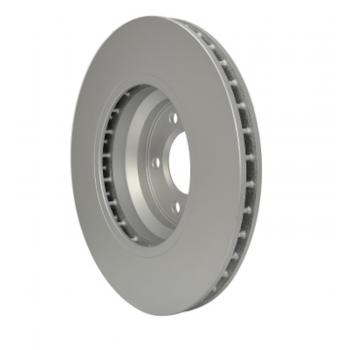 Hella Pagid 355113532 - Disc Brake Rotor Hella Pagid 355113532 Disc Brake Rotor product image 1 of 4