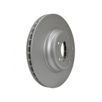 Hella Pagid 355113532 - Disc Brake Rotor Hella Pagid 355113532 Disc Brake Rotor product image 3 of 4