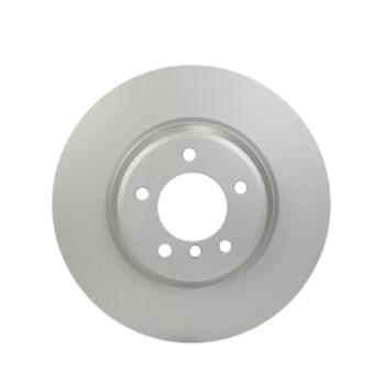 Hella Pagid 355113532 - Disc Brake Rotor Hella Pagid 355113532 Disc Brake Rotor product image 4 of 4