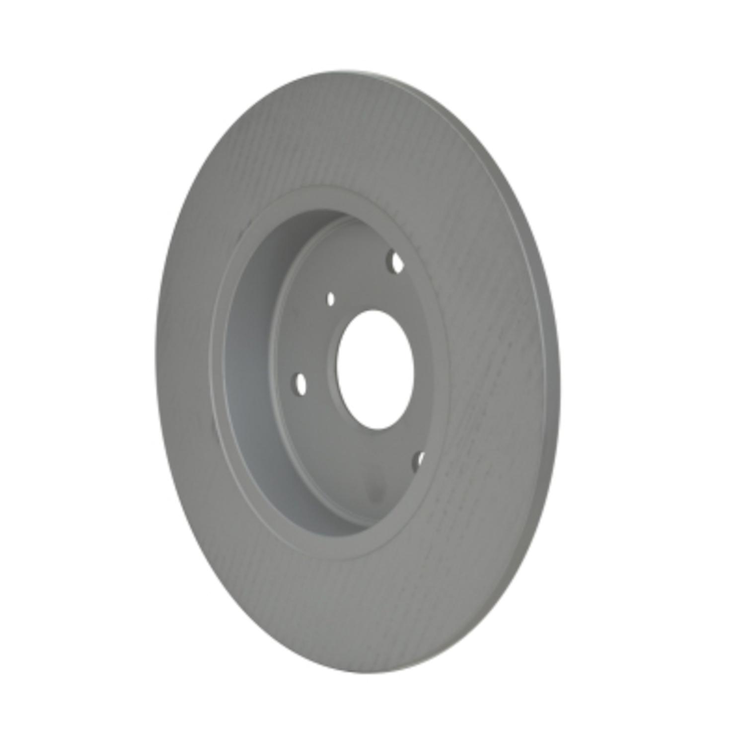 Hella Pagid 355113562 - Disc Brake Rotor Hella Pagid 355113562 Disc Brake Rotor product image 1 of 4