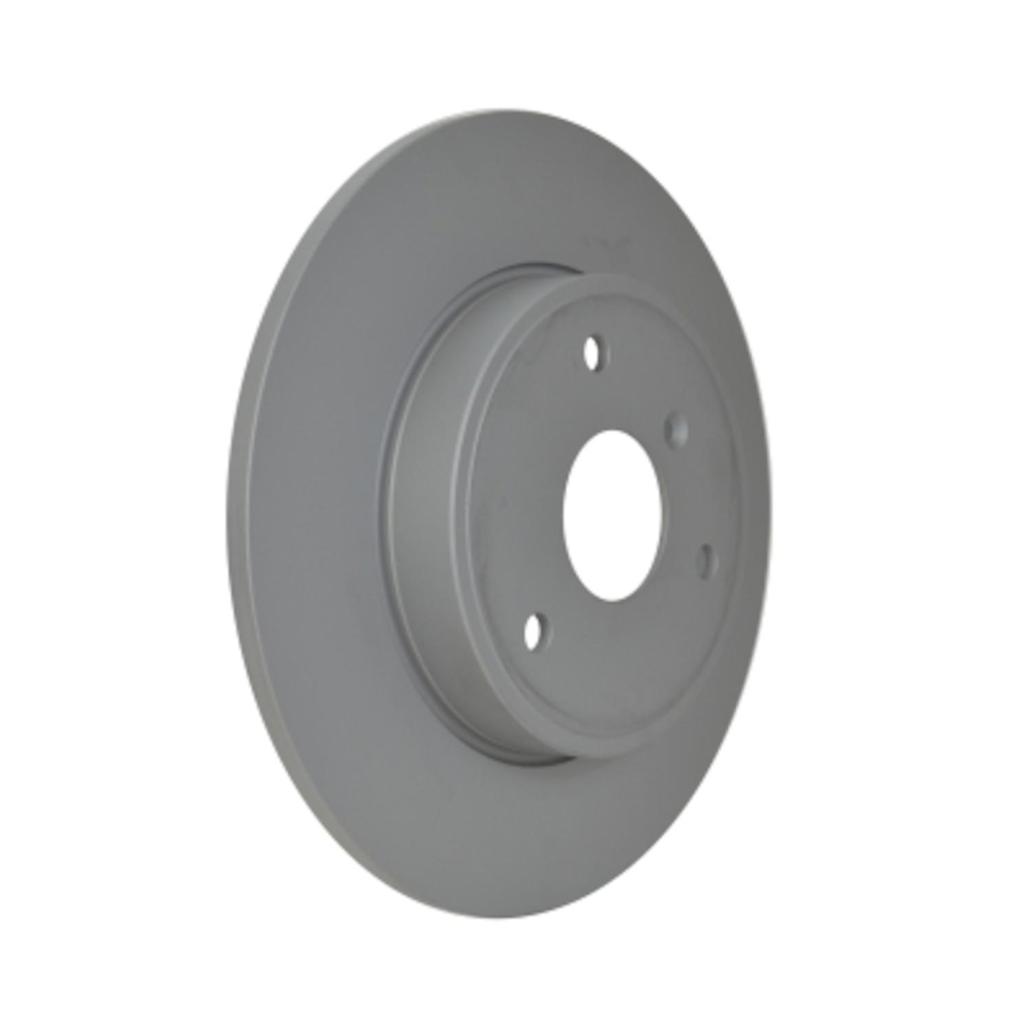 Hella Pagid 355113562 - Disc Brake Rotor Hella Pagid 355113562 Disc Brake Rotor product image 3 of 4