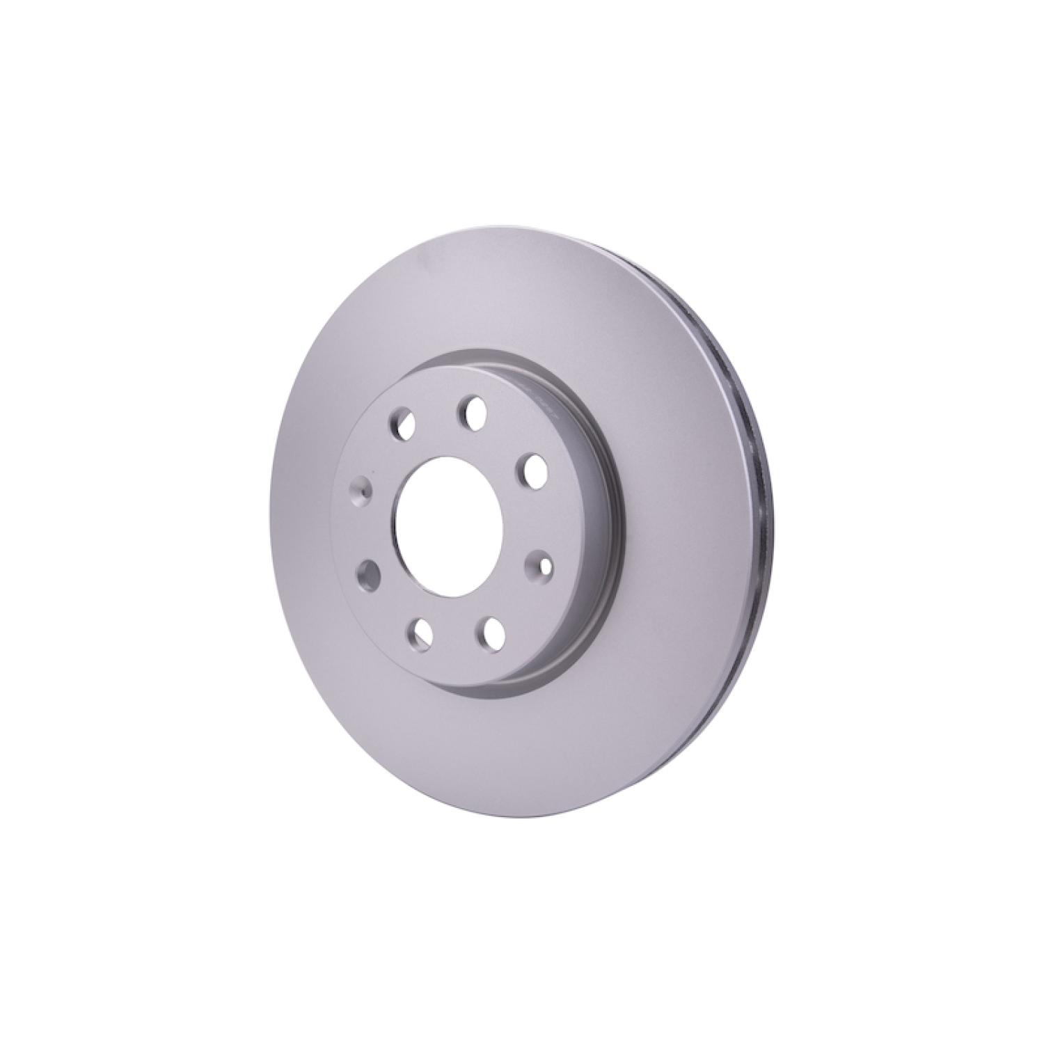 Hella Pagid 355113581 - Disc Brake Rotor Hella Pagid 355113581 Disc Brake Rotor product image 1 of 1