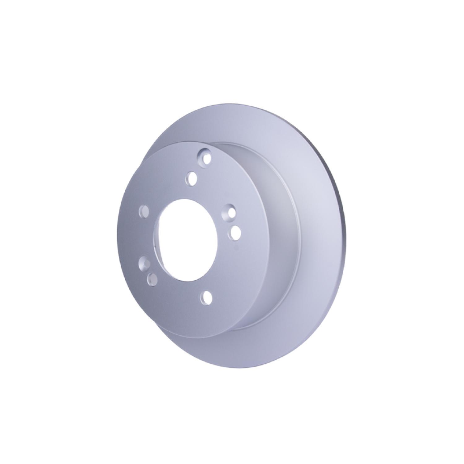 Hella Pagid 355113641 - Disc Brake Rotor Hella Pagid 355113641 Disc Brake Rotor product image 1 of 1