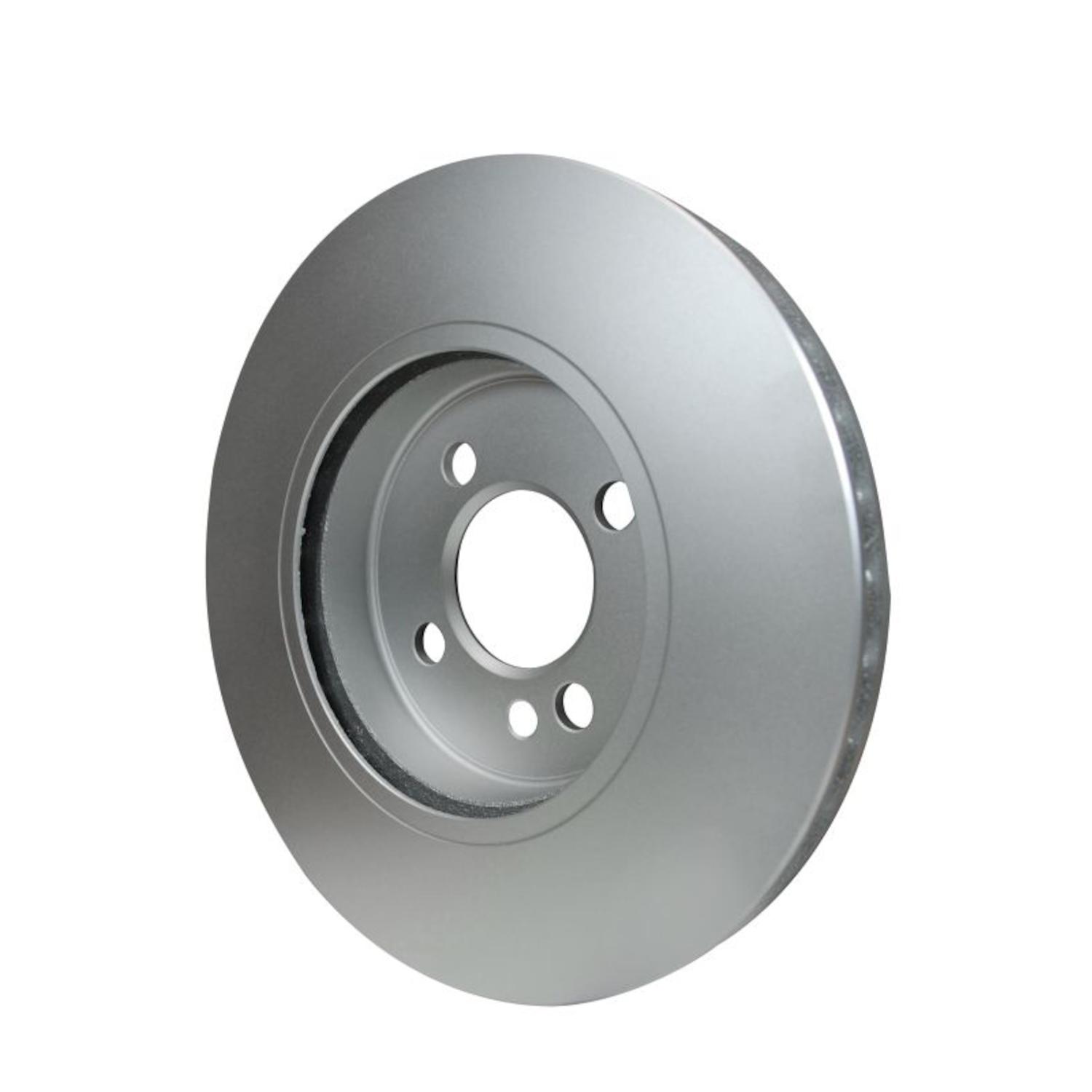 Hella Pagid 355113752 - Disc Brake Rotor Hella Pagid 355113752 Disc Brake Rotor product image 1 of 3