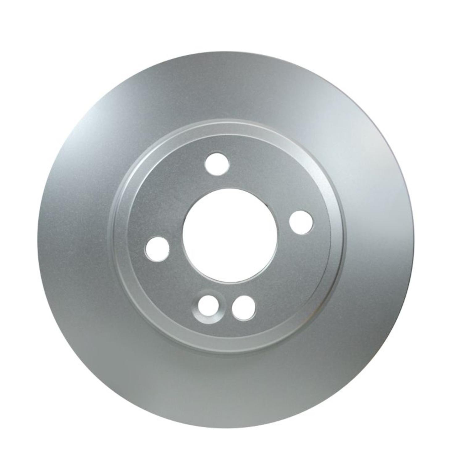 Hella Pagid 355113752 - Disc Brake Rotor Hella Pagid 355113752 Disc Brake Rotor product image 2 of 3
