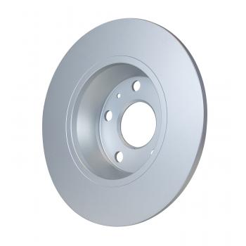 Hella Pagid 355113842 Disc Brake Rotor product image 1 of 3