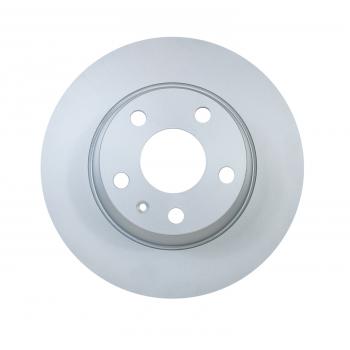 Hella Pagid 355113842 Disc Brake Rotor product image 2 of 3