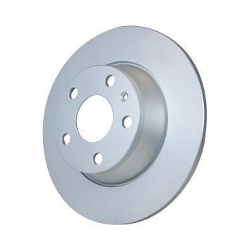 Hella Pagid 355113842 Disc Brake Rotor product image 3 of 3