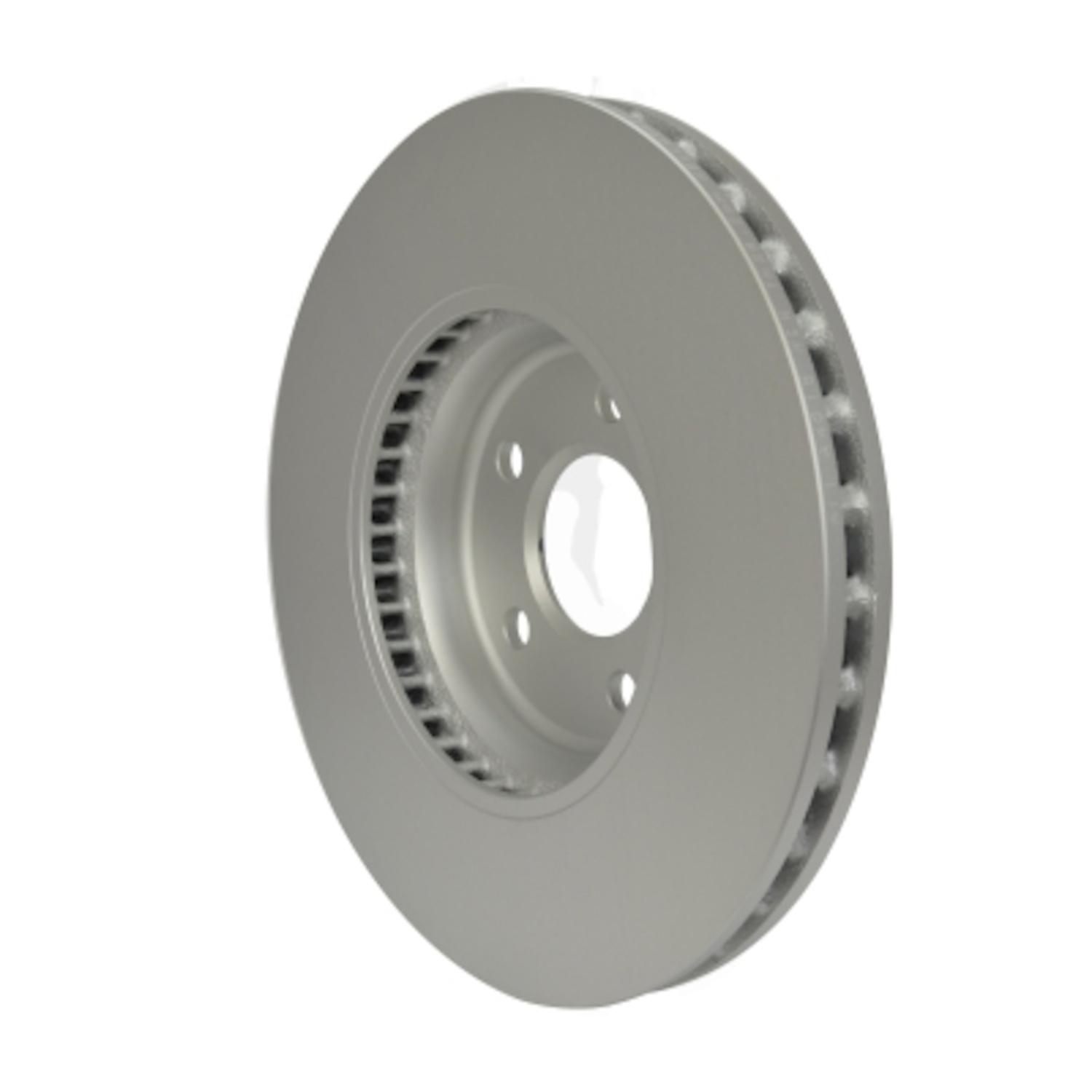 Hella Pagid 355113912 - Disc Brake Rotor Hella Pagid 355113912 Disc Brake Rotor product image 1 of 4